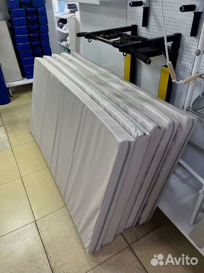 Гимнастические маты от производителя