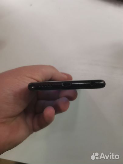 HUAWEI P Smart, 3/32 ГБ