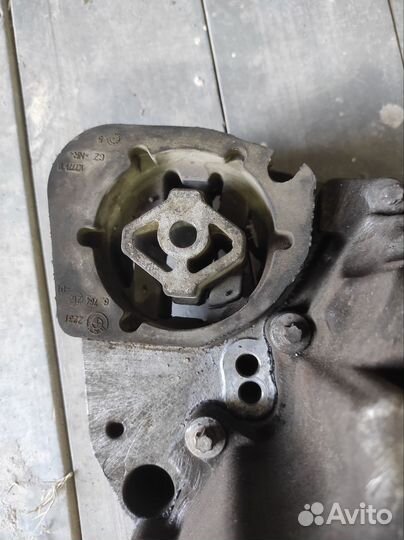 Раздатка бмв х5 е53