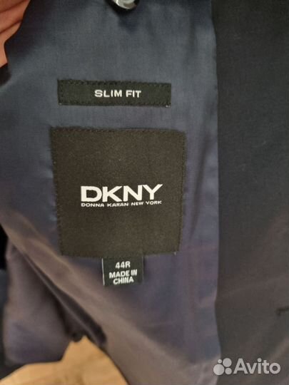 Пиджак dkny