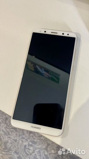 HUAWEI Nova 2i, 4/64 ГБ