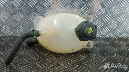 Бачок расширительный renault captur (3GS07NP01)