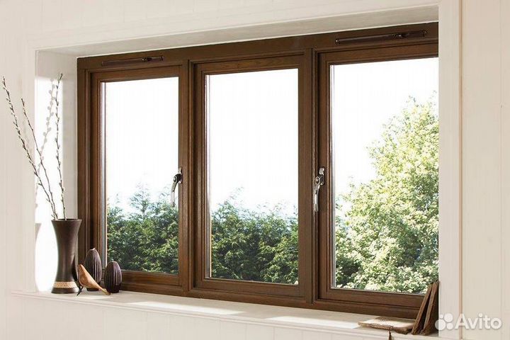 Окна в рассрочку без банка