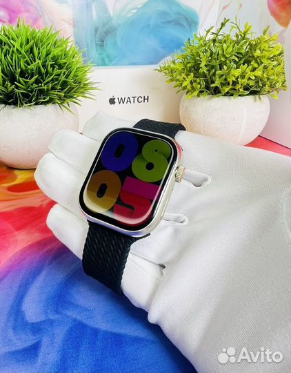 Apple Watch 9 Pro Plus