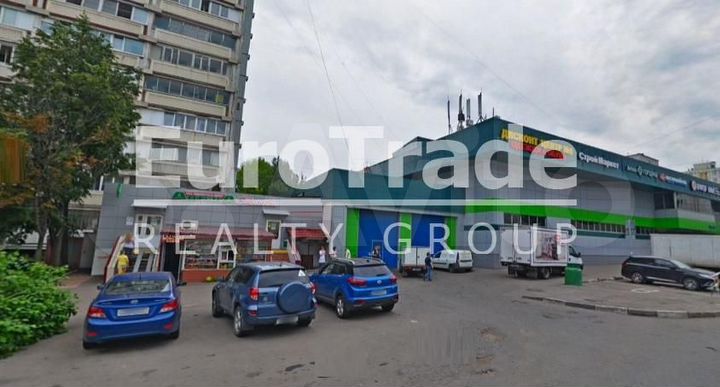 Продам торговое помещение, 303 м²