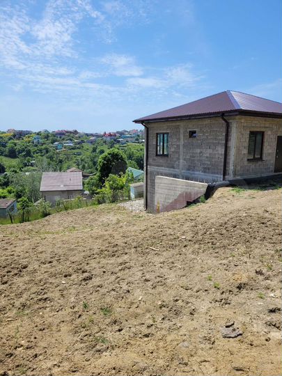 Дом 144 м² на участке 7 сот.