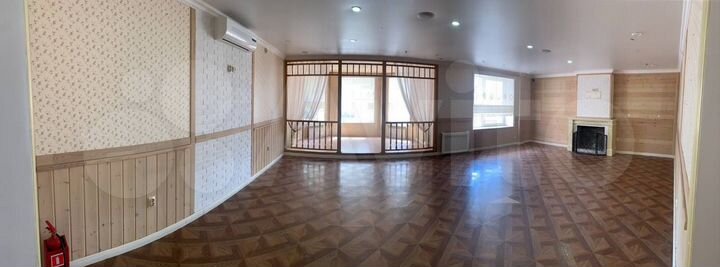 Коммерческое помещение 240 м² на Автомобилистов