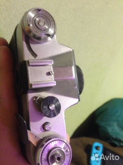 Zenit-E и Вега 2