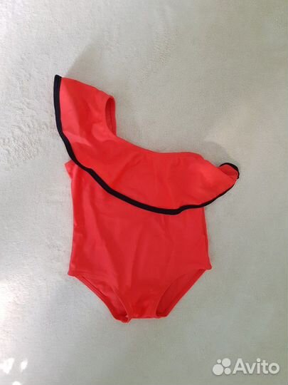 Купальник новый