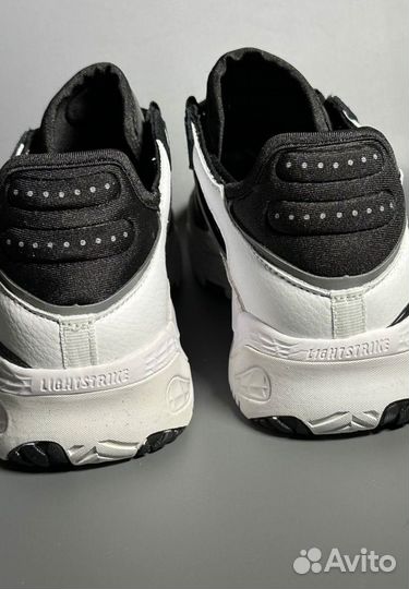 Кроссовки Adidas Niteball Люкс