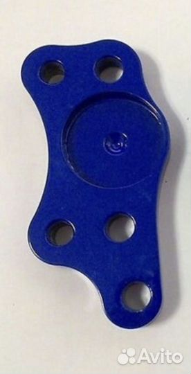 Сошки корчевые jzx