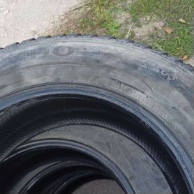 Kumho I'Zen KW22 235/65 R17 108T