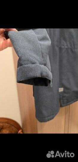 Куртка 158 164 из спортмастера