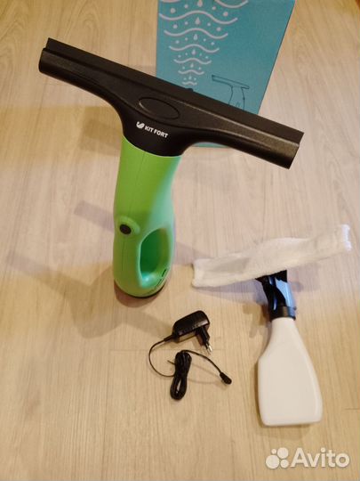 Стеклоочиститель Kitfort