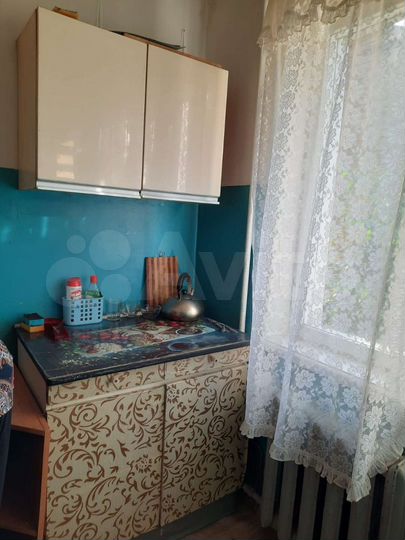 Комната 11,4 м² в 3-к., 1/5 эт.