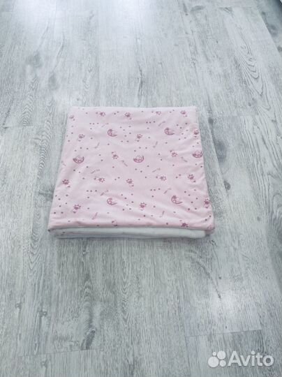 Продам одеяло детское