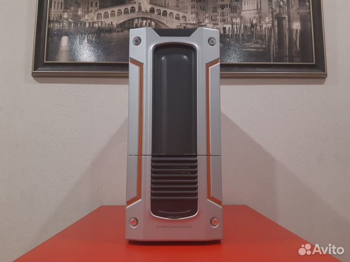Игровой Компьютер Intel Core i7