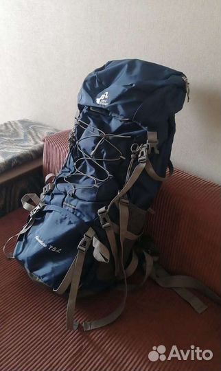 Рюкзак Туристический