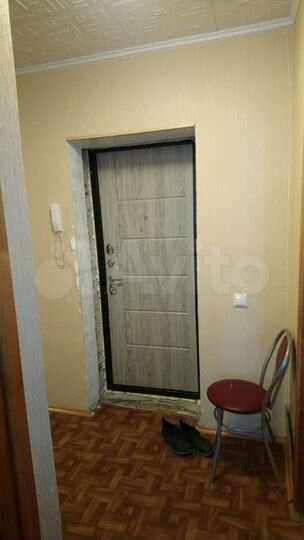 1-к. квартира, 31 м², 3/5 эт.