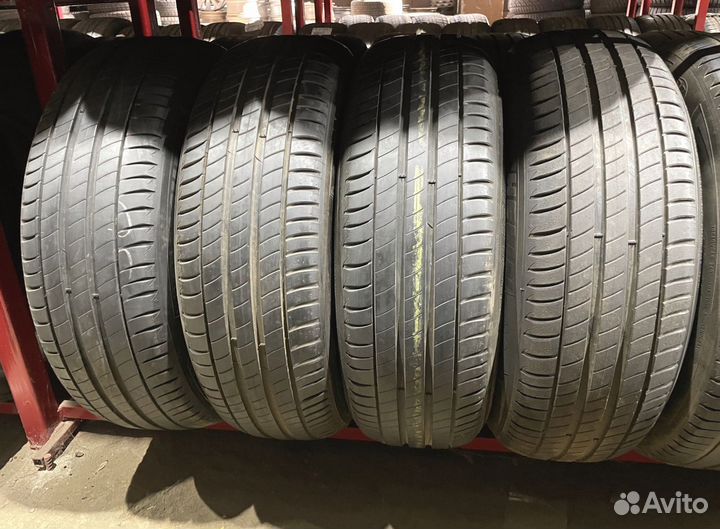 Michelin Primacy 4 215/65 R17 95M