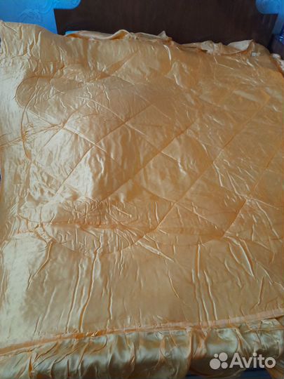 Покрывало на 2 х спальную кровать