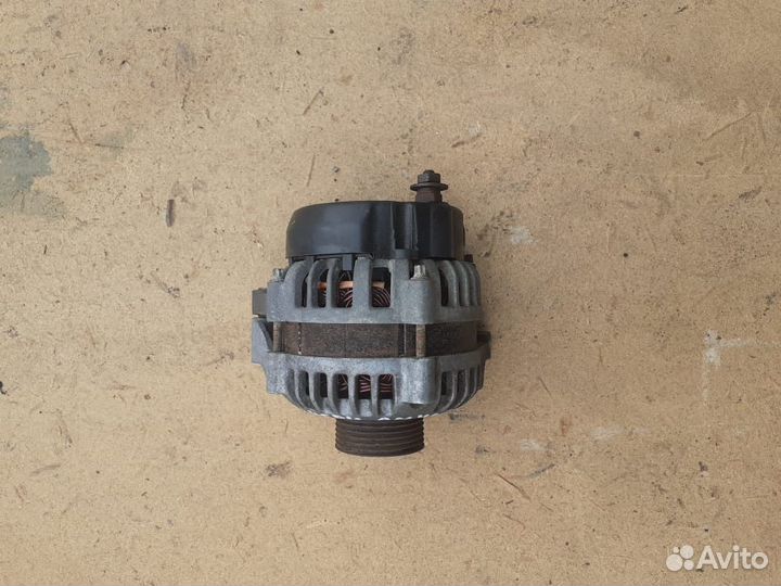 Генератор Chery Amulet A15