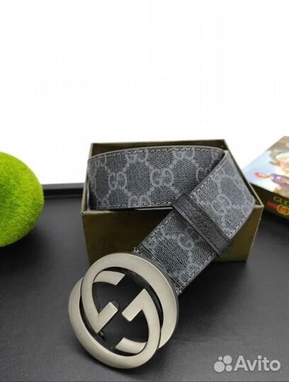 Gucci ремень
