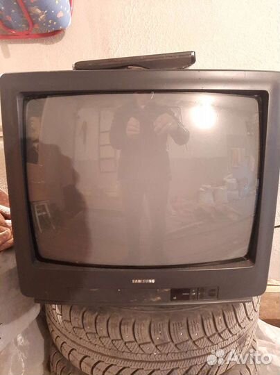 Телевизор бу