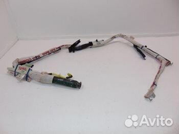 Подушка потолочная (шторка)