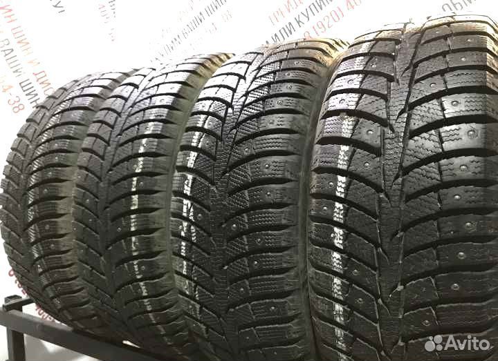 Laufenn I Fit Ice LW 71 215/60 R17 96T