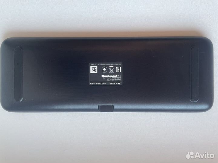 Портативный аккумулятор Samsung