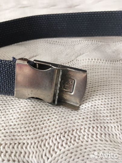 Ремень rifle поясной 94см