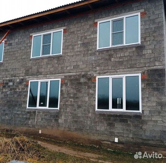 Пластиковые окна от производителя