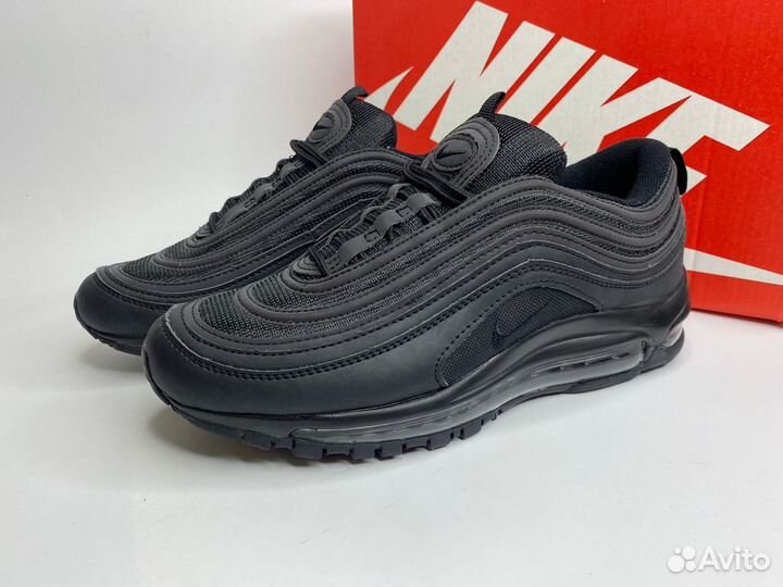 Кроссовки Nike Air Max 97