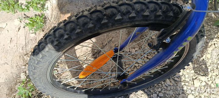 Велосипеды детский и подростковые