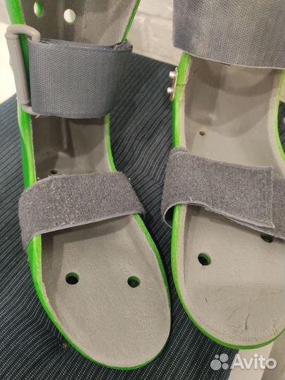 Тутор Огонек пара 24 размер