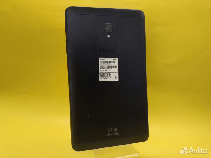 Планшет Samsung Galaxy Tab A (2017) 2/16 гб