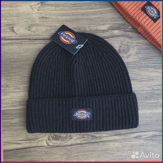 Шапка Dickies (28998 Арт: )