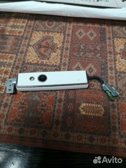 Камера динамик Wexler Ultima 7 Twist оригинал