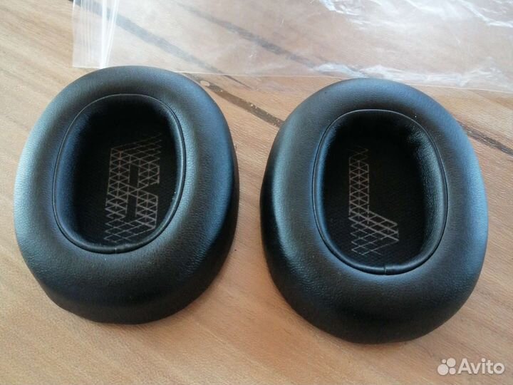 Амбушюры для наушников JBL 650