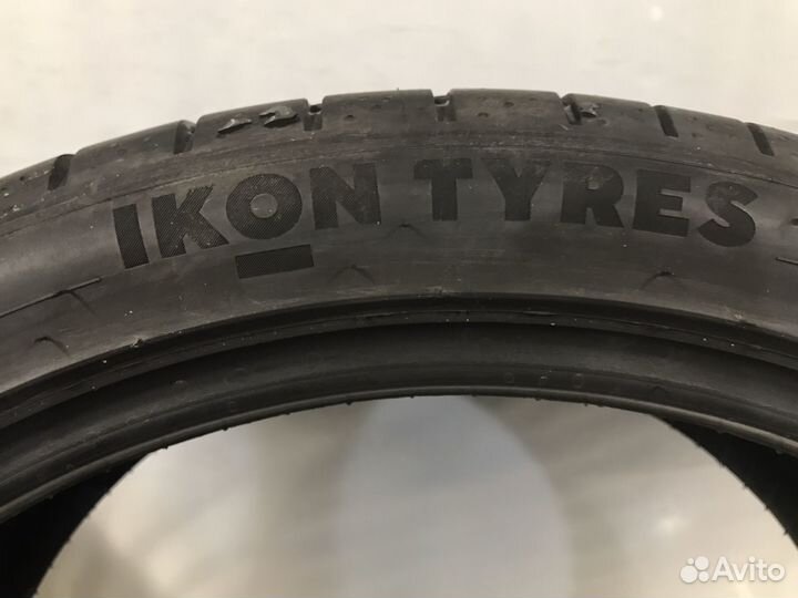 Ikon Tyres Autograph Ultra 2 245/40 R20 99Y