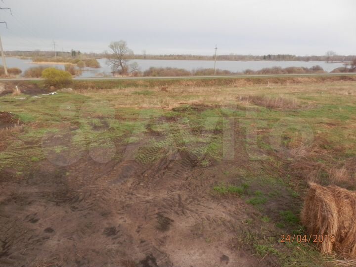 Участок 27,1 сот. (ИЖС)