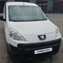 Peugeot Partner 1.6 MT, 2010, 359 000 км, с пробегом, цена 650 000 руб.