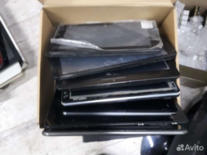 Планшеты на запчасти