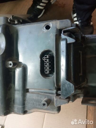 Запчасти бу Авторазбор Audi A8 D3