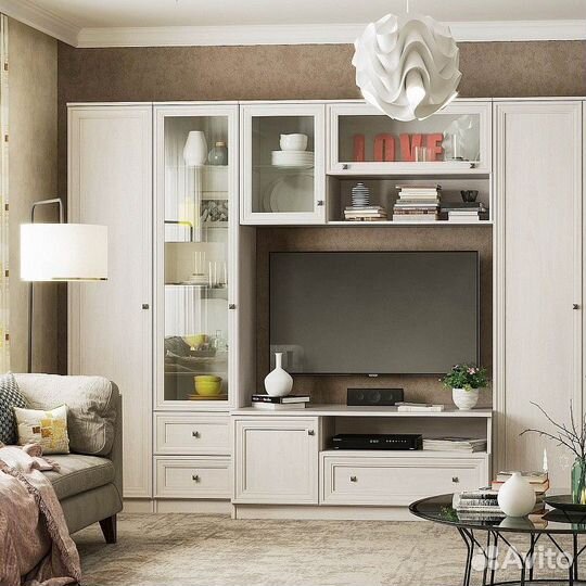 Тумба под телевизор