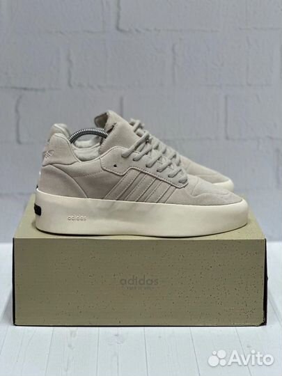 Кроссовки Adidas forum 80 Lo