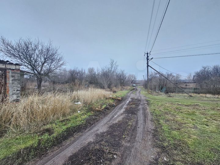 Участок 23 сот. (ИЖС)