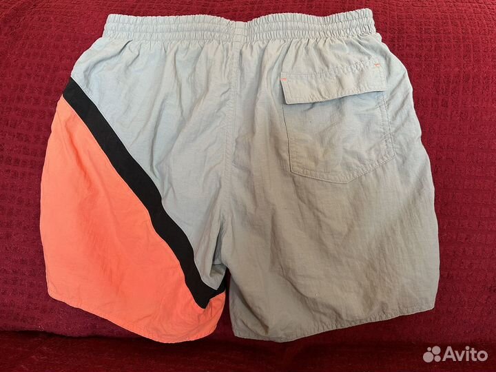 Шорты плавательные speedo