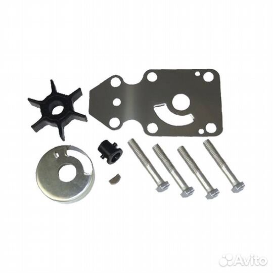 Ремкомплект помпы охлаждения Skipper для Yamaha 9